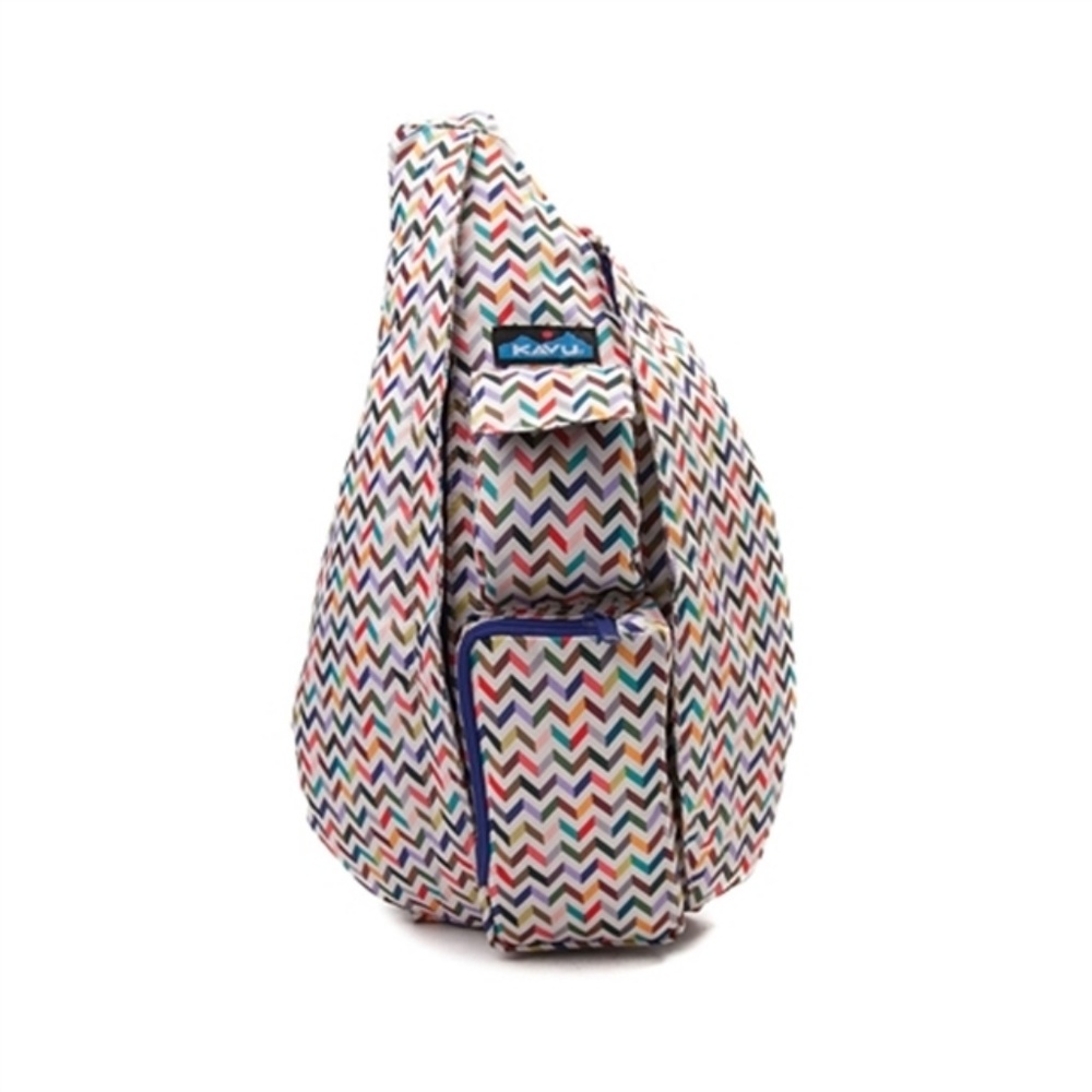 DISO Kavu Taffy Rope Sling Bag